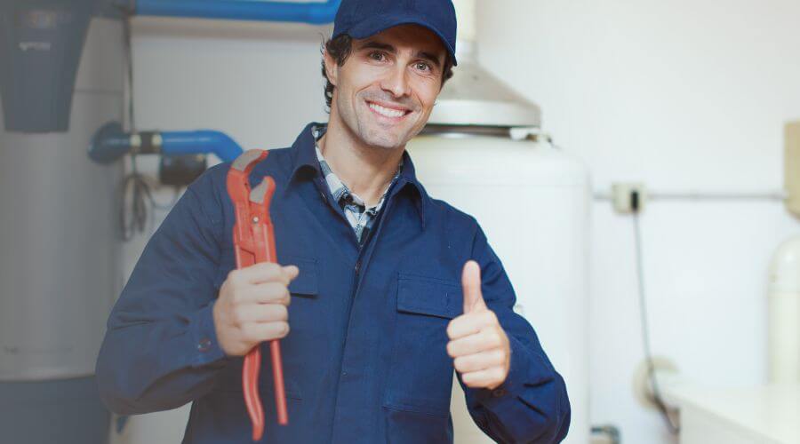 Professional Leak Detection in Epps, LA